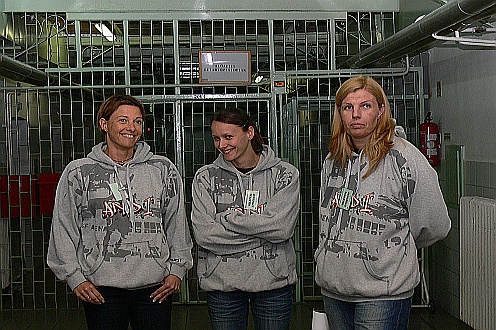 Fotó: Sopronkőhidai Fegyház és Börtön