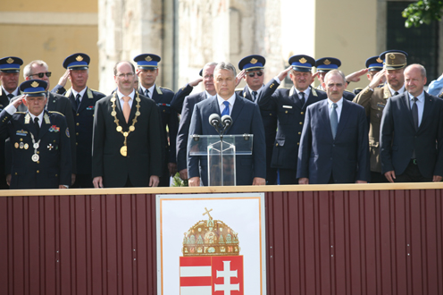 Fotó: Apró Andrea - BvOP