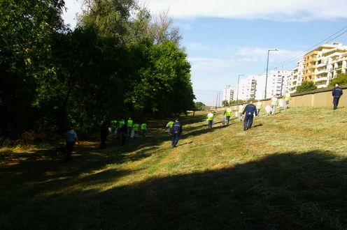 Fotó: Szegedi Fegyház és Börtön