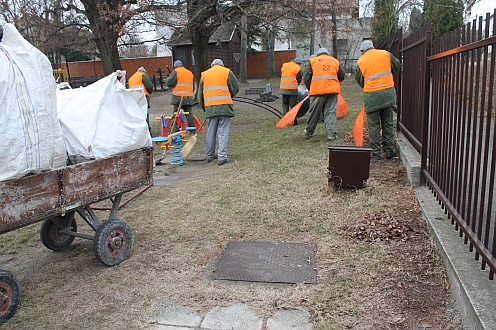 Fotó: Sopronkőhidai Fegyház és Börtön