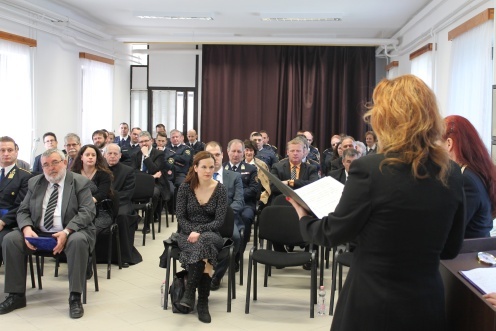 Fotó: Sopronkőhidai Fegyház és Börtön