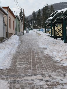 Fotó: Sátoraljaújhelyi Fegyház és Börtön