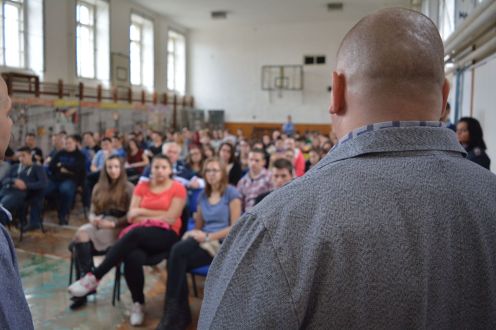 Fotó: Sátoraljaújhelyi Fegyház és Börtön