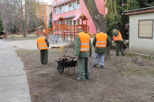 Fotó: Sopronkőhidai Fegyház és Börtön