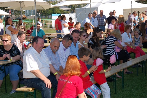 Fotó: Fővárosi Bv. Intézet