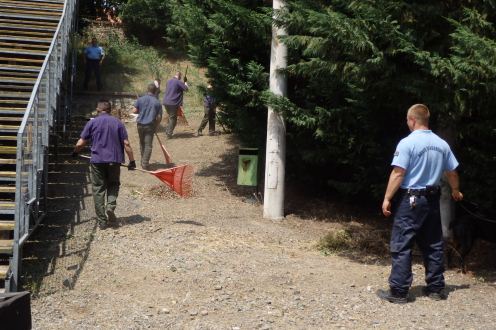 Fotó: Baranya Megyei Bv. Intézet