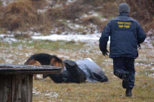 Fotó: Sátoraljaújhelyi Fegyház és Börtön