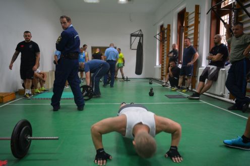 Fotó:Sátoraljaújhelyi Fegyház és Börtön