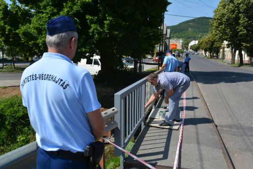 Fotó: Sátoraljaújhelyi Fegyház és Börtön