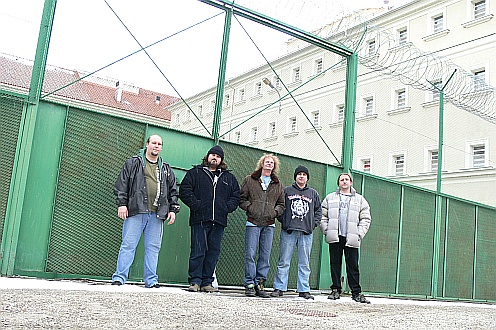 Fotó: Sopronkőhidai Fegyház és Börtön