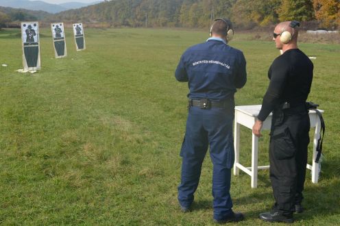 Fotó:Sátoraljaújhelyi Fegyház és Börtön