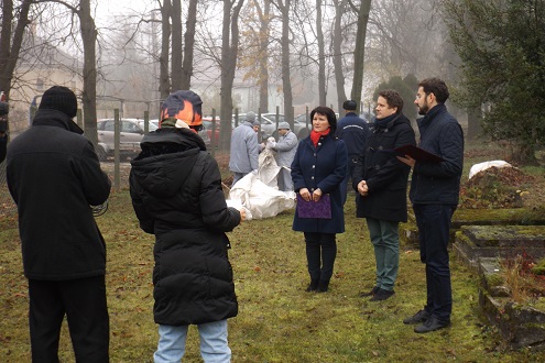 Fotó: Veszprém Megyei Bv. Intézet