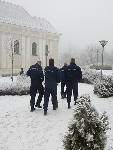 Fotó:Veszprém Megyei Bv. Intézet