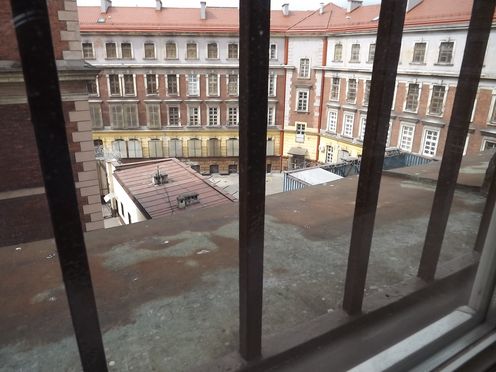 Szegedi Fegyház és Börtön