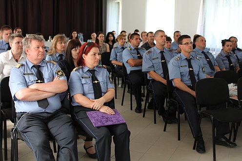 Fotó: Sopronkőhidai Fegyház és Börtön