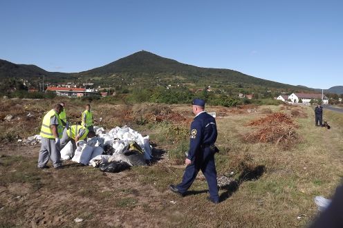 Fotó: Sátoraljaújhelyi Fegyház és Börtön