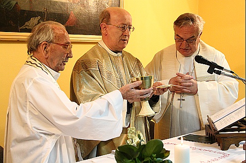 Fotó: Sopronkőhidai Fegyház és Börtön