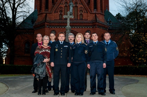 Fotó: Bv. Intézet, Břeclav