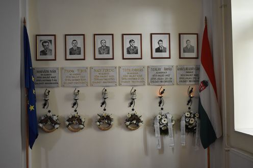 Fotó: Szegedi Fegyház és Börtön