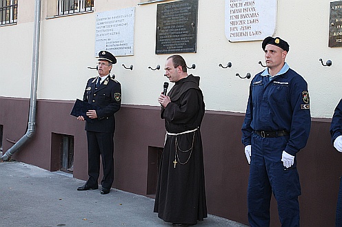 Fotó: Sopronkőhidai Fegyház és Börtön