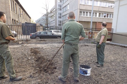 Fotó: GY-M-S Megyei Bv. Intézet