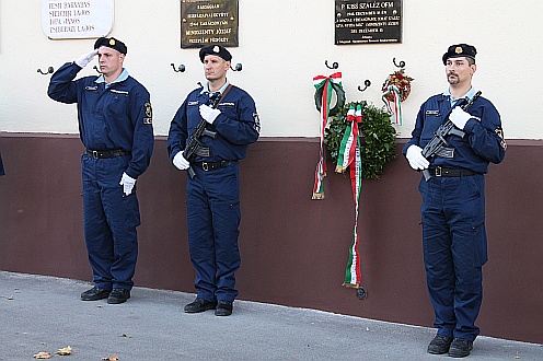 Fotók: Sopronkőhidai Fegyház és Börtön