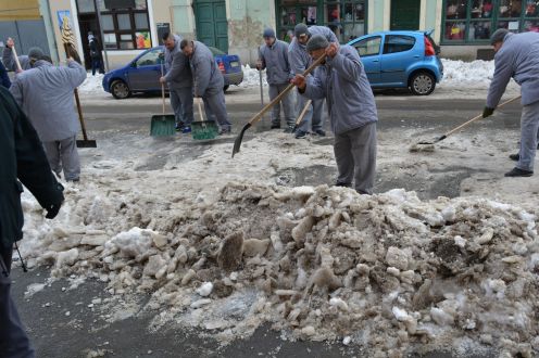 Fotó: Sátoraljaújhelyi Fegyház és Börtön