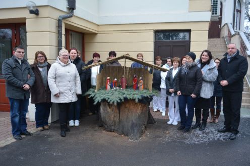 Fotó: Sátoraljaújhelyi Fegyház és Börtön