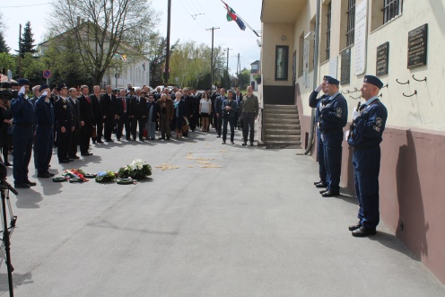 Fotó: Sopronkőhidai Fegyház és Börtön