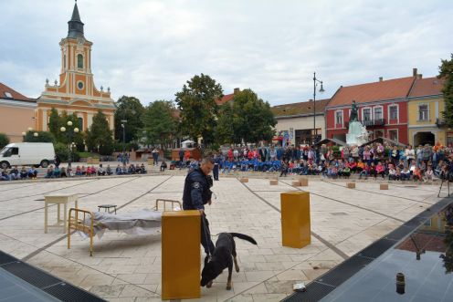 Fotó:Sátoraljaújhelyi Fegyház és Börtön