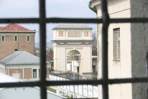 Forrás: Váci Fegyház és Börtön