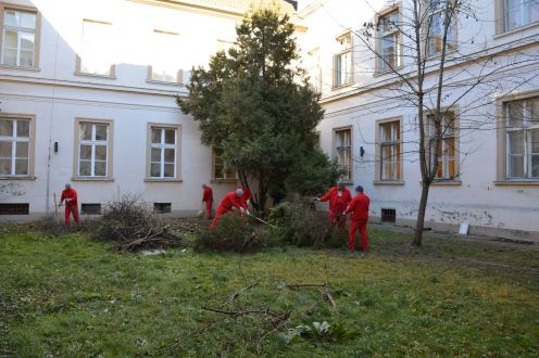 Fotó: Heves Megyei Büntetés-végrehajtási Intézet