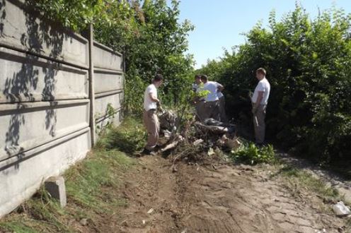 Fotó: Bács-Kiskun Megyei Bv. Intézet