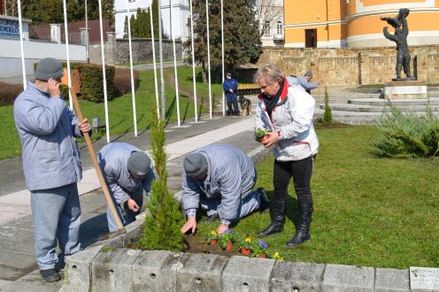 Fotó:Sátoraljaújhelyi Fegyház és Börtön