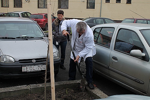 Fotó: Sopronkőhidai Fegyház és Börtön