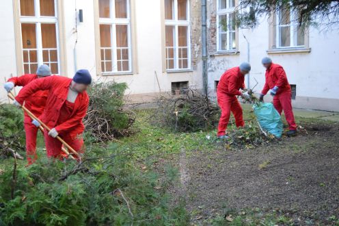 Fotó: Heves Megyei Büntetés-végrehajtási Intézet