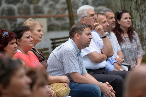 Fotó: Sátoraljaújhelyi Fegyház és Börtön