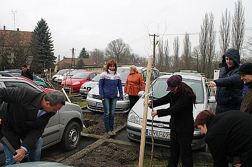 Fotó: Sopronkőhidai Fegyház és Börtön