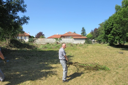 Fotó: Veszprém Megyei Bv. Intézet