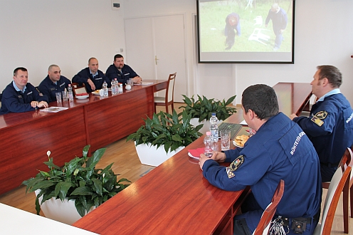 Fotó: Sopronkőhidai Fegyház és Börtön