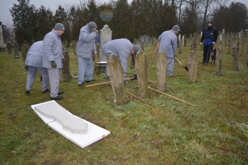 Fotó: Sátoraljaújhelyi Fegyház és Börtön