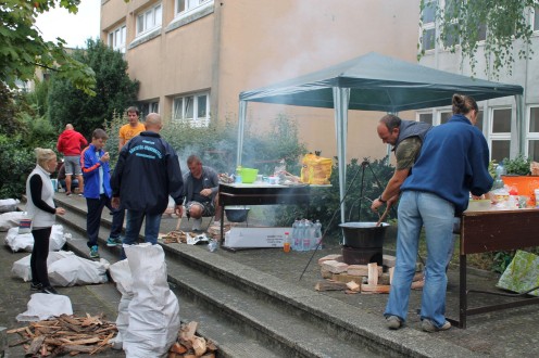 Fotó: Sopronkőhidai Fegyház és Börtön