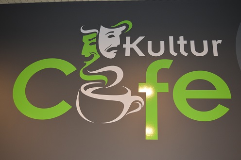 Kultur Cafe