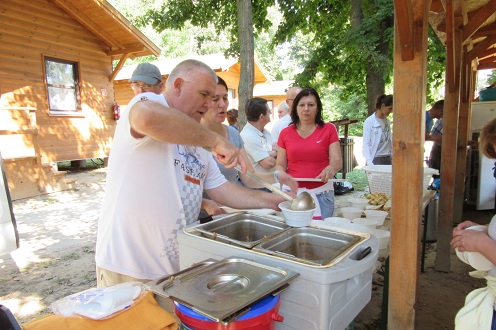 Fotó: Veszprém Mergyei Bv. Intézet