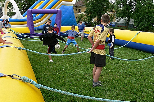 Fotó: Sopronkőhidai Fegyház és Börtön