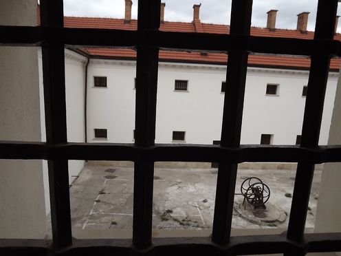 Szegedi Fegyház és Börtön