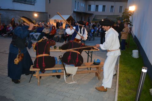 Fotó: Sátoraljaújhelyi Fegyház és Börtön