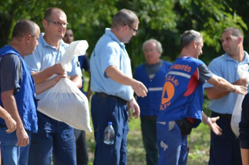 Fotó: Sátoraljaújhelyi Fegyház és Börtön