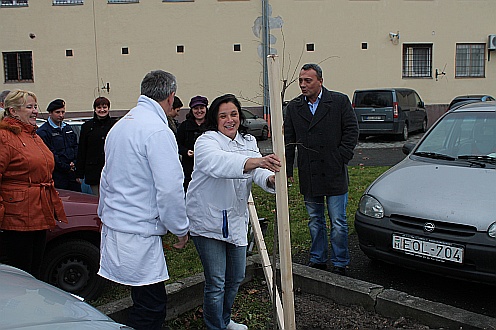 Fotó: Sopronkőhidai Fegyház és Börtön