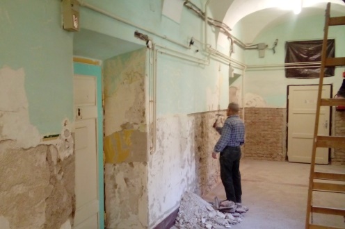 Forrás: Márianosztrai Fegyház és Börtön